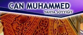 Yahya Soyyiğit - Can Muhammed